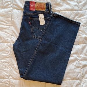 Men's Levi's 550 Relaxed-Fit